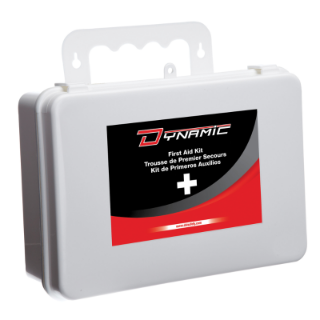 Image sur Trousse de premiers soins DynamicMC