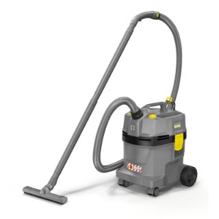 Image sur Karcher - Aspirateur Eau et poussières NT 22/1 Ap L