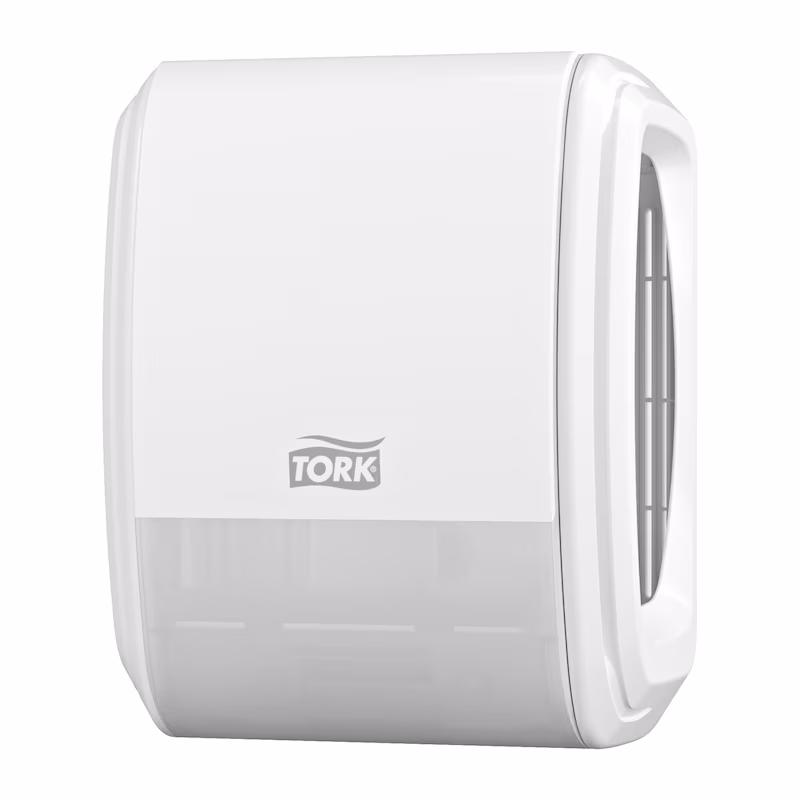 Image sur 256021 - Tork Distributeur de désodorisant en continu, blanc A3 