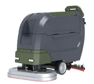 Image sur IZY - IZY-850 Autorécureuse 26”, 100L / 110L 
